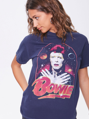 Bowie Graphic Tee