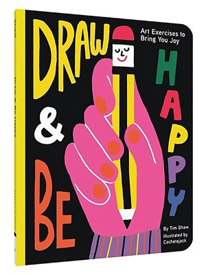 Draw And Be Happy