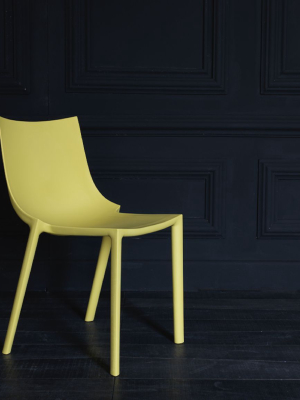 Bo Side Chair By Driade