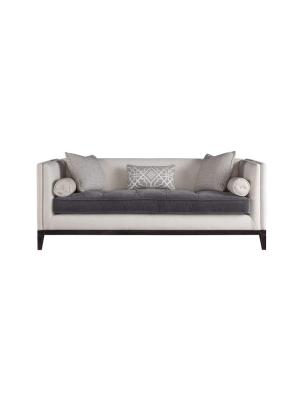 Curated Hartley Sofa