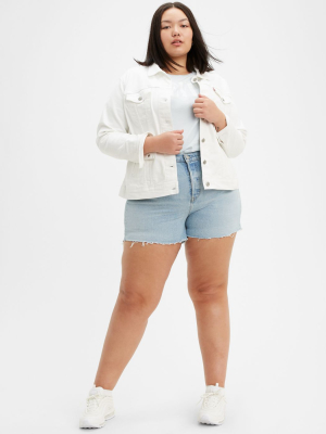 501® Womens Shorts (plus Size)