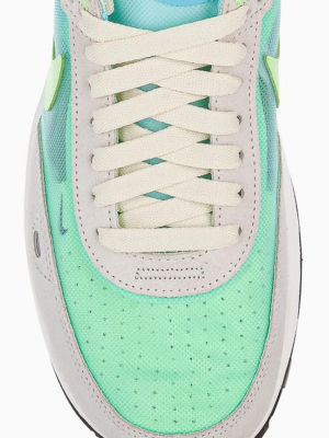Nike Waffle One Lace-up Sneakers