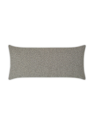 D.v. Kap Melan Lumbar Outdoor Pillow