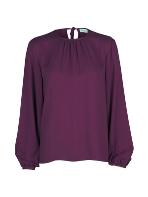 Bella Top Deep Orchid