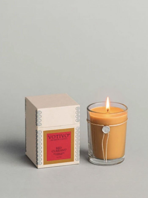 Votivo Aromatic Candle