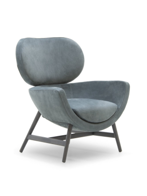 Laurie Lounge Chair