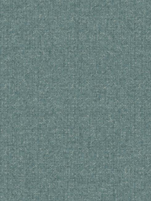 Woolen Weave Wallpaper In Blue And Grey From The Norlander Collection By York Wallcoverings