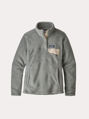 Patagonia Women's Re-tool Snap-t® Pullover
