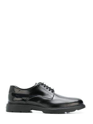 Hogan Lace-up Derby Shoes