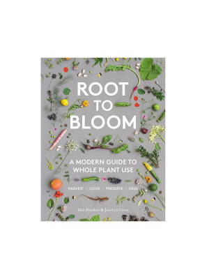 Root To Bloom