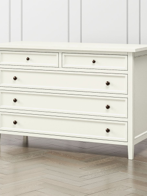 Harbor Vamelie 5-drawer Dresser