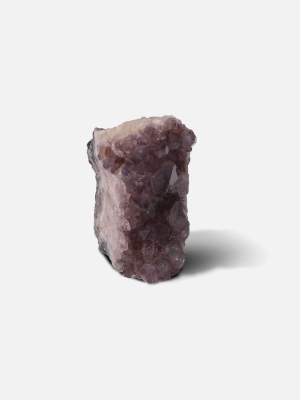 Amethyst Sculptures