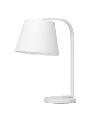 Beton Table Lamp