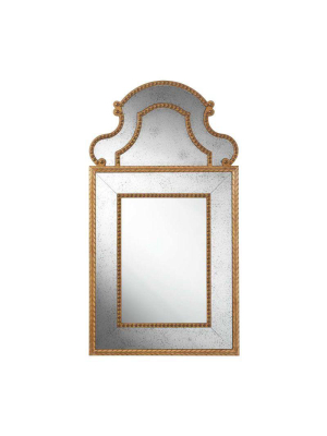 Philippe Wall Mirror