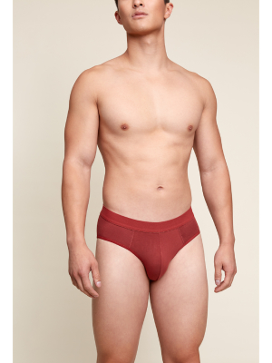 Bare Pouch Front Brief