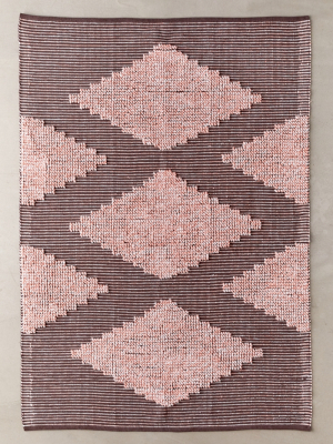 Caldona Woven Rug