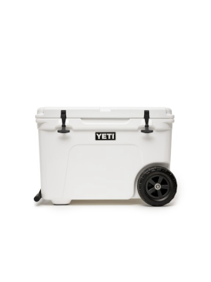 Yeti Tundra Haul