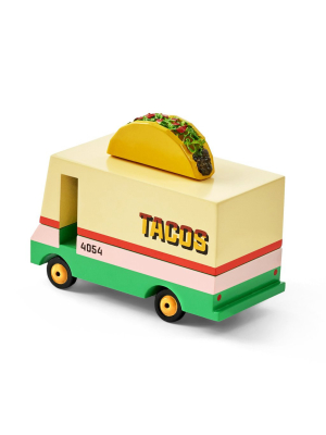 Taco Truck