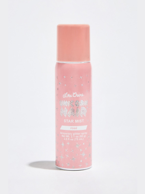 Unicorn Hair Star Mist