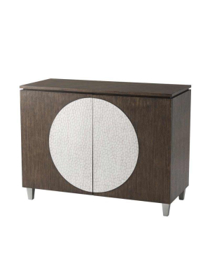 Ricardo Decorative Cabinet