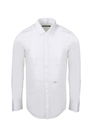 Dsquared2 Classic Long-sleeve Shirt