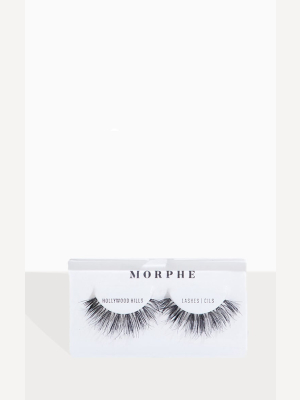 Morphe Hollywood Hills Lashes