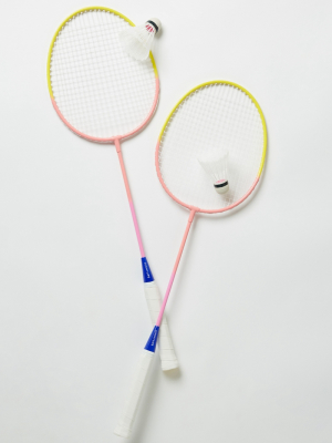 Sunnylife Badminton Set