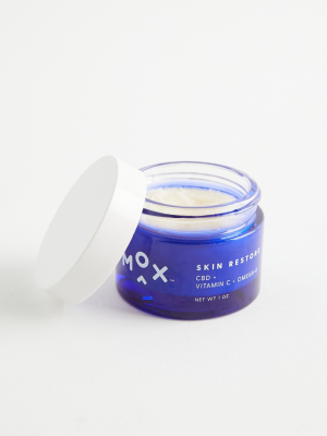 Mox Mind + Body Care Restore Cbd Balm