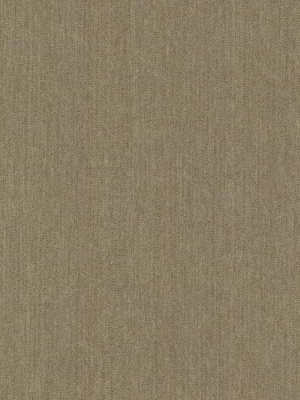 Vertical Silk Wallpaper In Pearlescent Neutral From The Grasscloth Ii Collection By York Wallcoverings