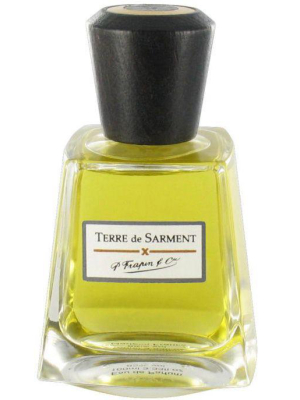 Terre De Sarment Eau De Parfum