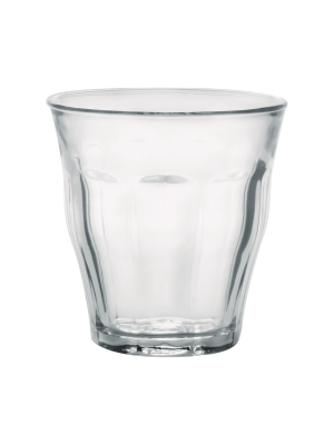 Duralex - Picardie 8 3/4 Oz Glass Set Of 6