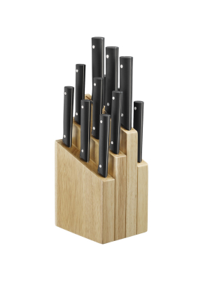 Hampton Forge 13 Piece Cutlery Set