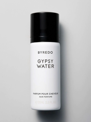 Byredo Gypsy Water Hair Perfume - 75ml