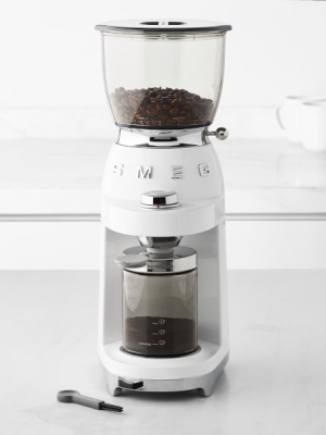 Smeg Coffee Grinder