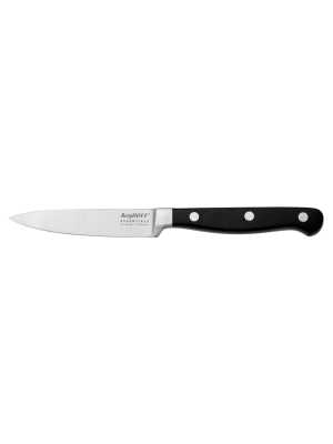 Berghoff Essentials 3.5" Stainless Steel Peeling Knife