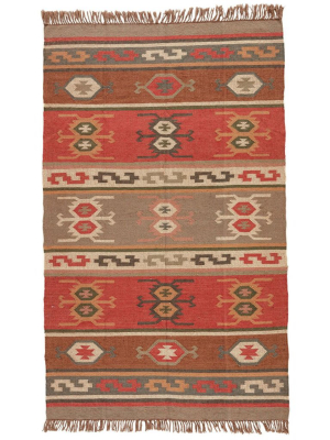 Jaipur Bedouin Rug