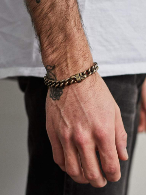 Signature Bracelet