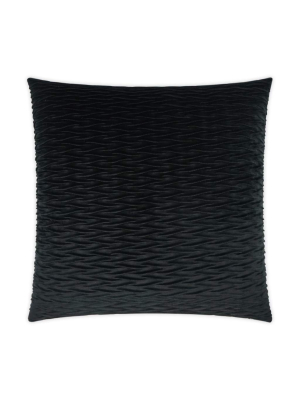 D.v. Kap Sophia Pillow - Black