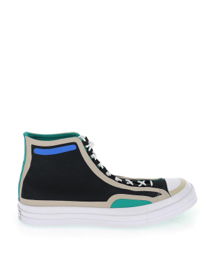 Converse Chuck 70 Hi Digital Terrain Sneakers