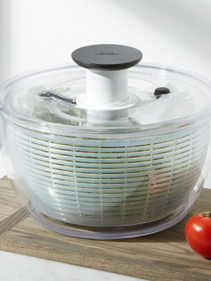 Oxo ® Large Salad Spinner