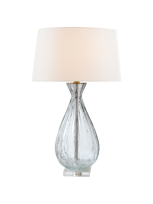 Treviso Large Table Lamp In Various Colors