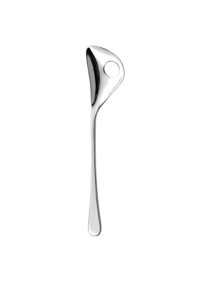 Iona Bright Salad Serving Fork