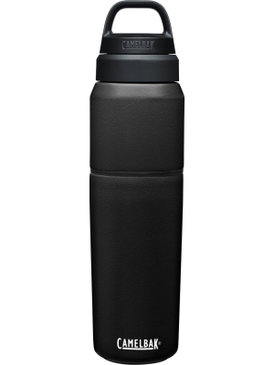 Camelbak Multibev 22oz/16oz Vacuum Insulated Stainless Steel Water Bottle