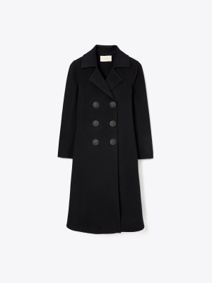 Wool Coat