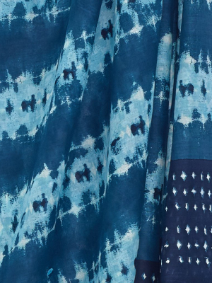 Shibori Pareo