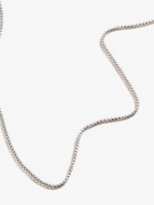 Create Your Own Pull Chain Clasp Necklace