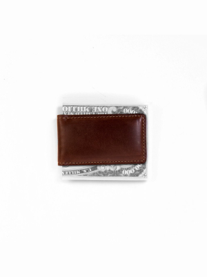 Bryant Magnetic Money Clip