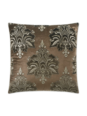 D.v. Kap Taj Mahal Pillow