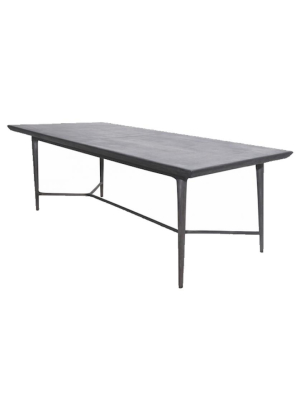 Oly Studio Ray Rectangular Dining Table