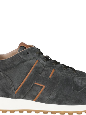 Hogan H383 Low-top Sneakers